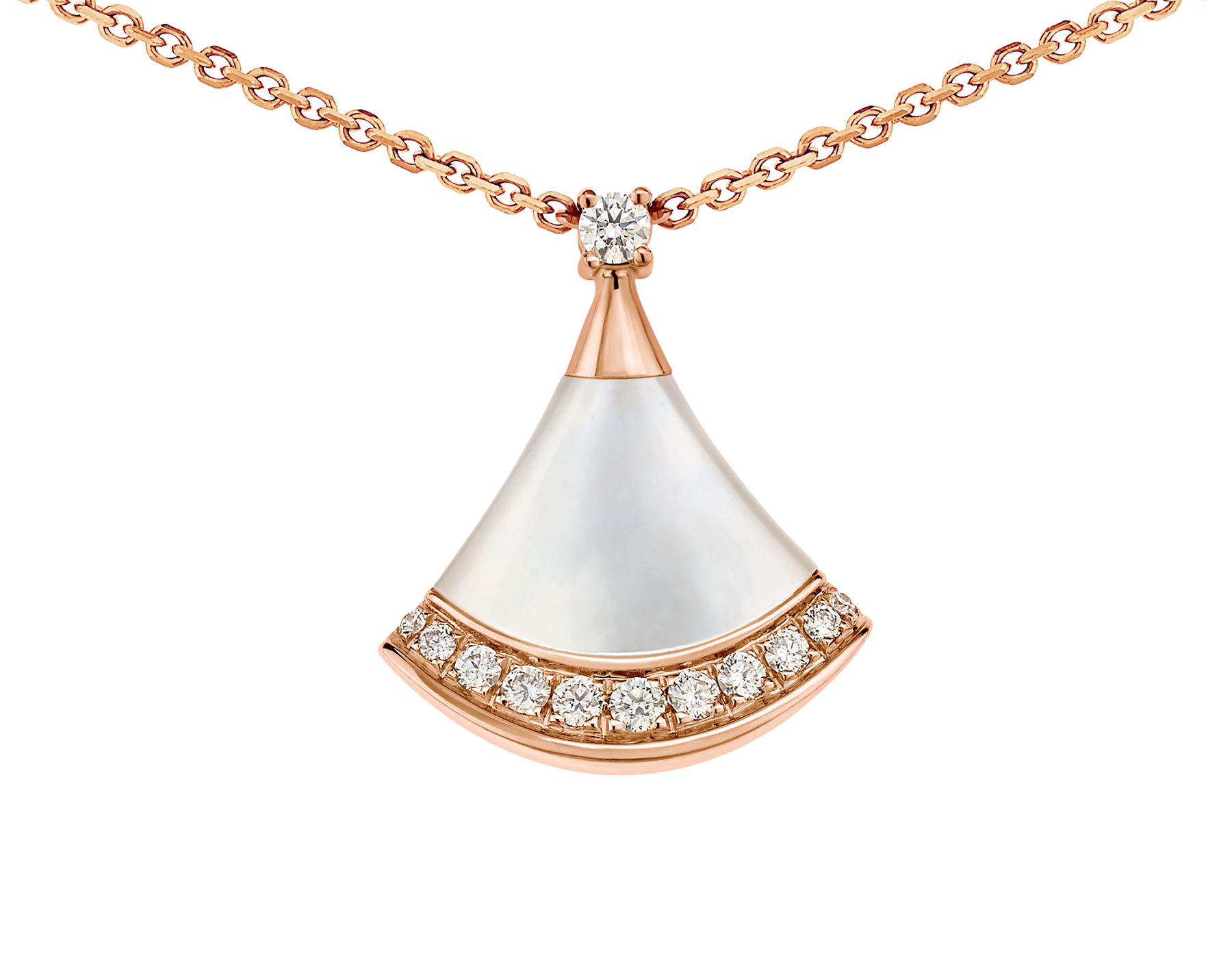 DIVAS’ DREAM Collection Necklace