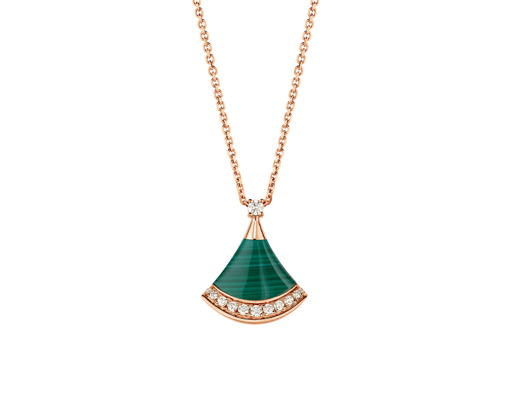 DIVAS’ DREAM Collection Necklace