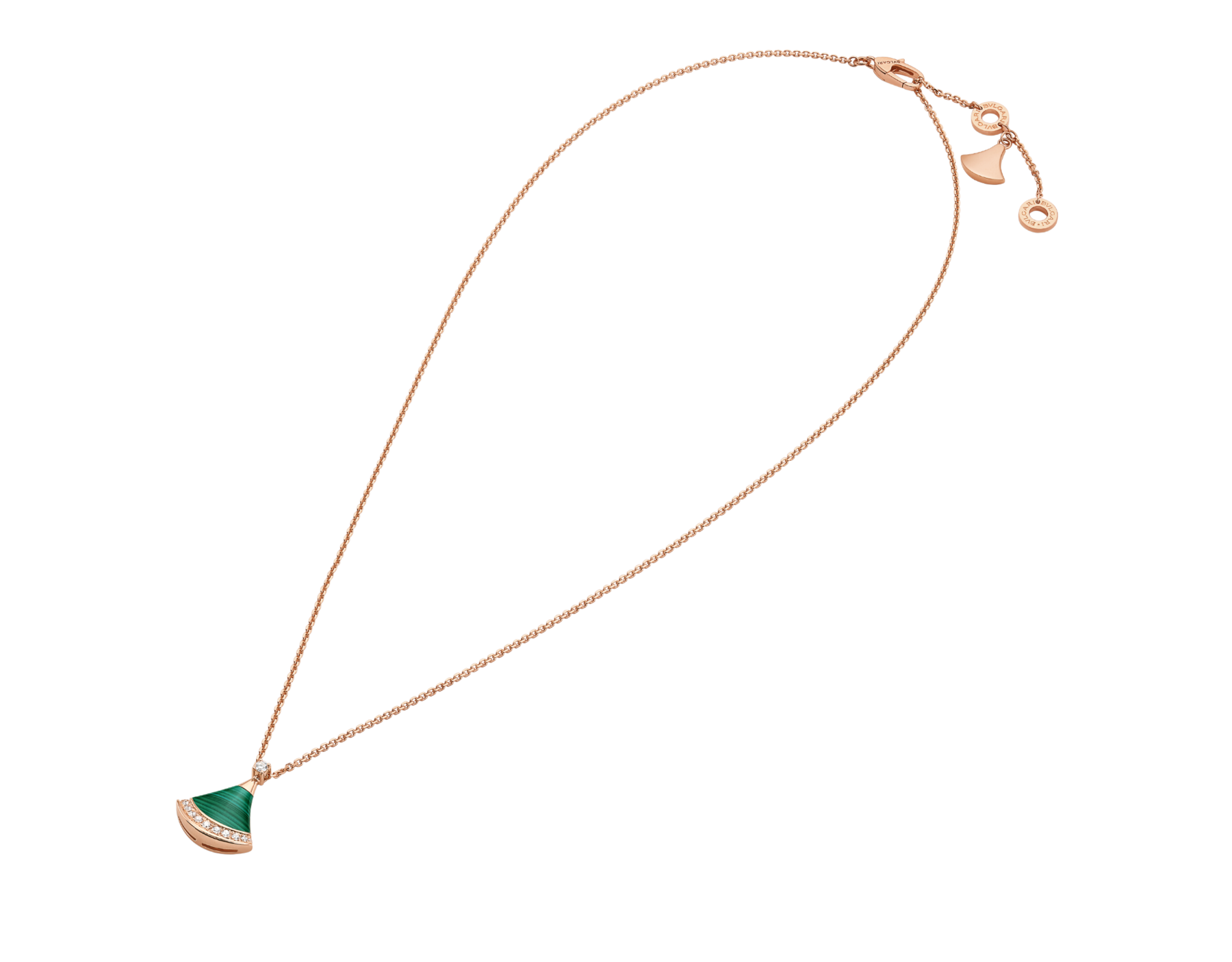 DIVAS’ DREAM Collection Necklace