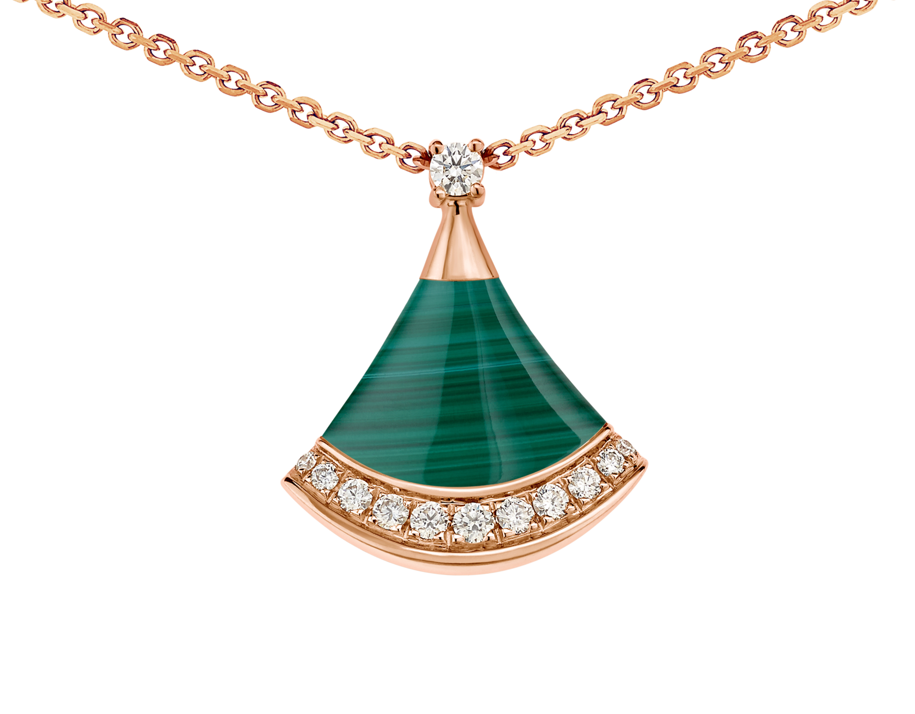 DIVAS’ DREAM Collection Necklace
