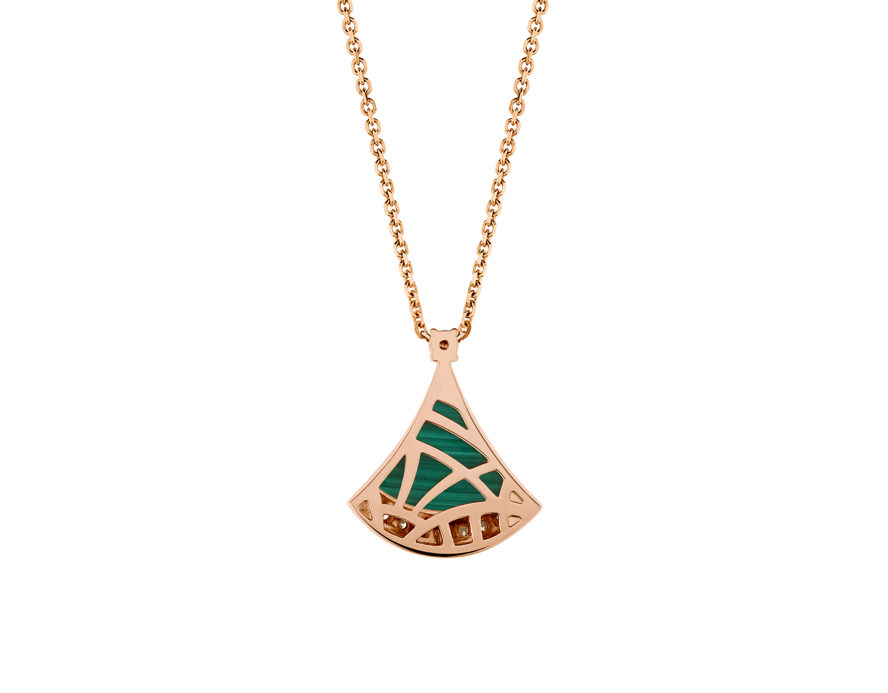 DIVAS’ DREAM Collection Necklace