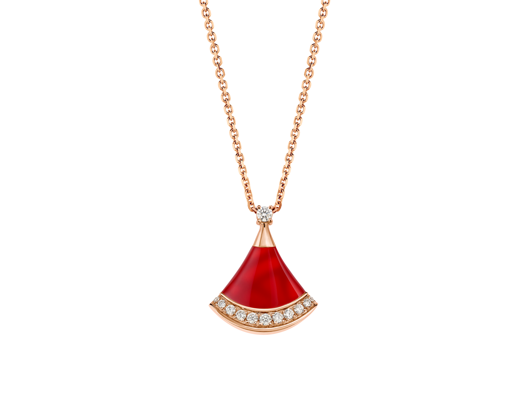 DIVAS’ DREAM Collection Necklace