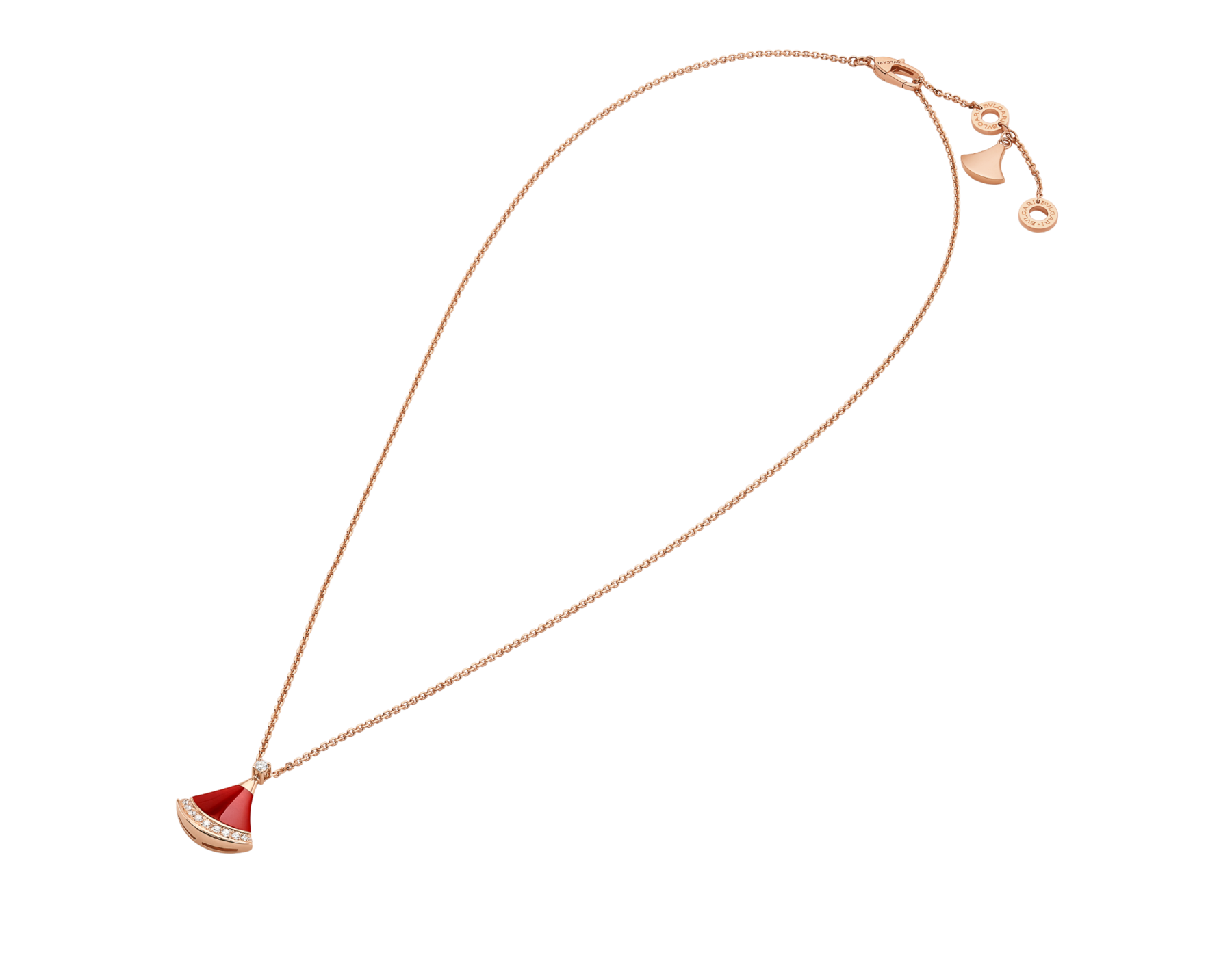 DIVAS’ DREAM Collection Necklace