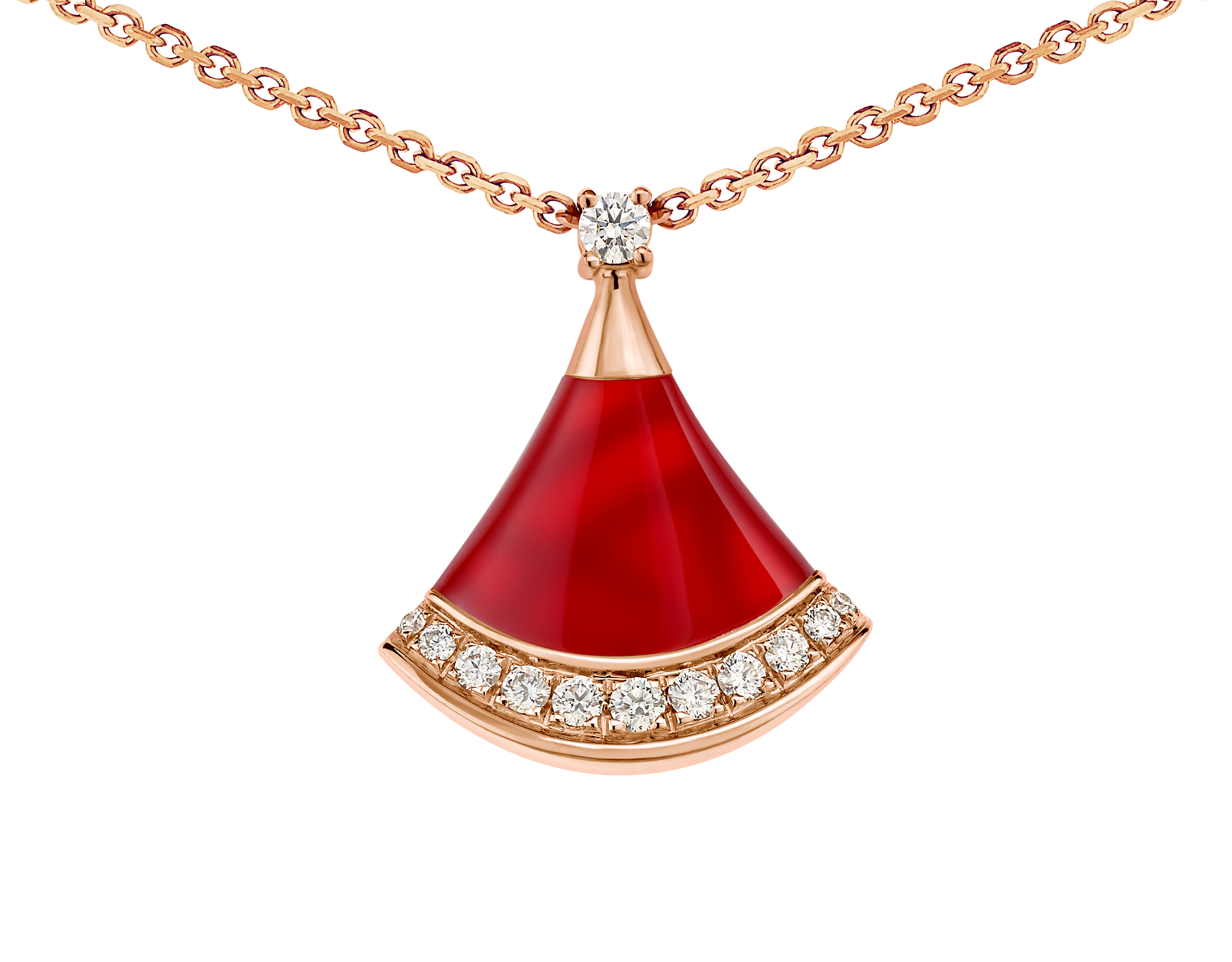 DIVAS’ DREAM Collection Necklace