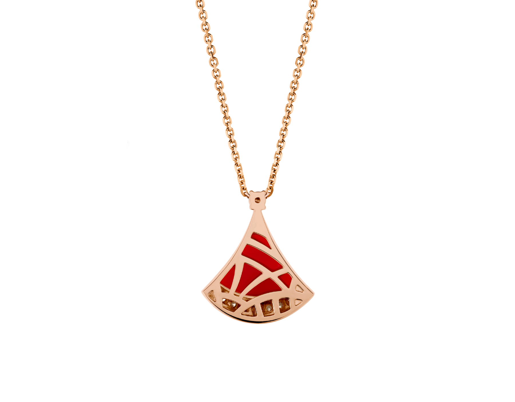 DIVAS’ DREAM Collection Necklace