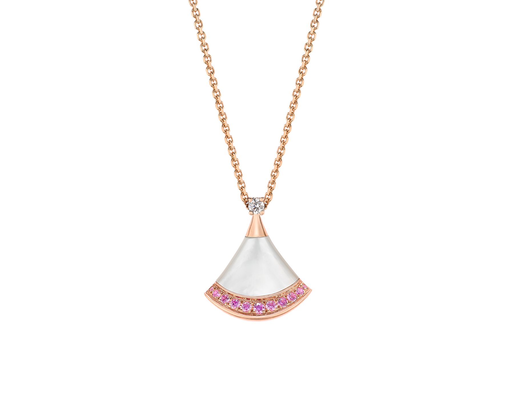 DIVAS’ DREAM Collection Necklace