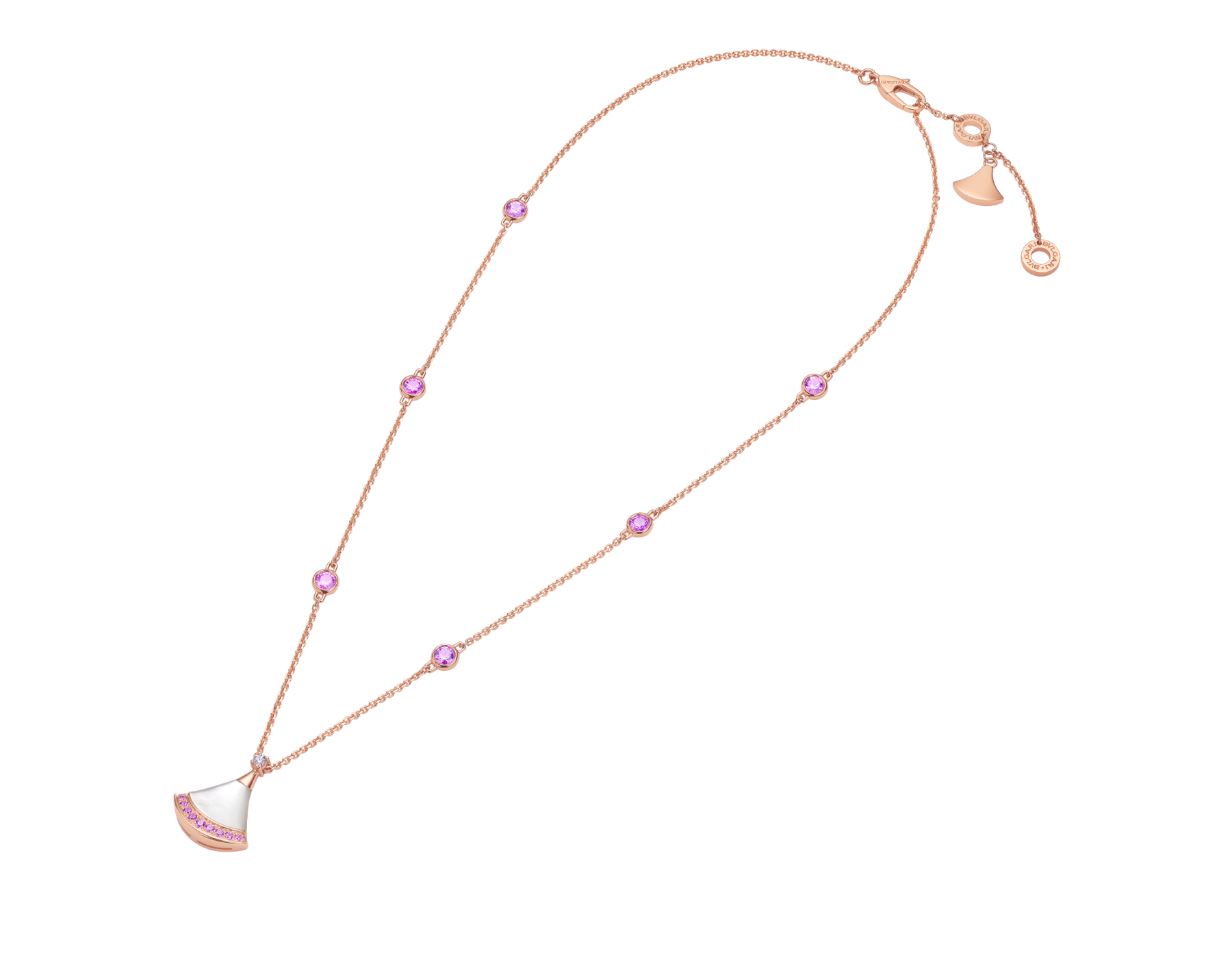 DIVAS’ DREAM Collection Necklace