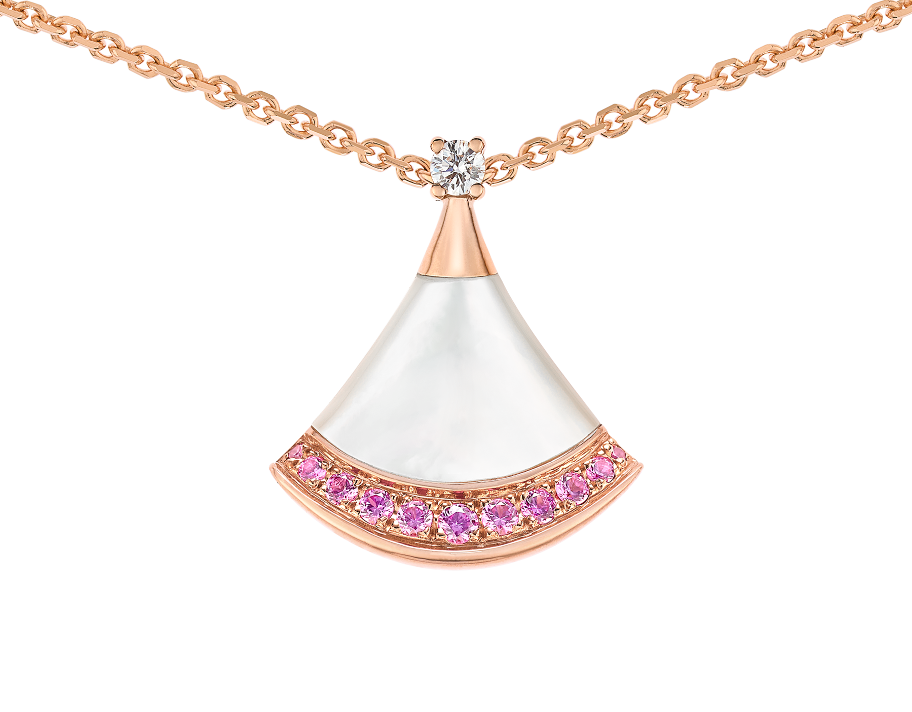DIVAS’ DREAM Collection Necklace