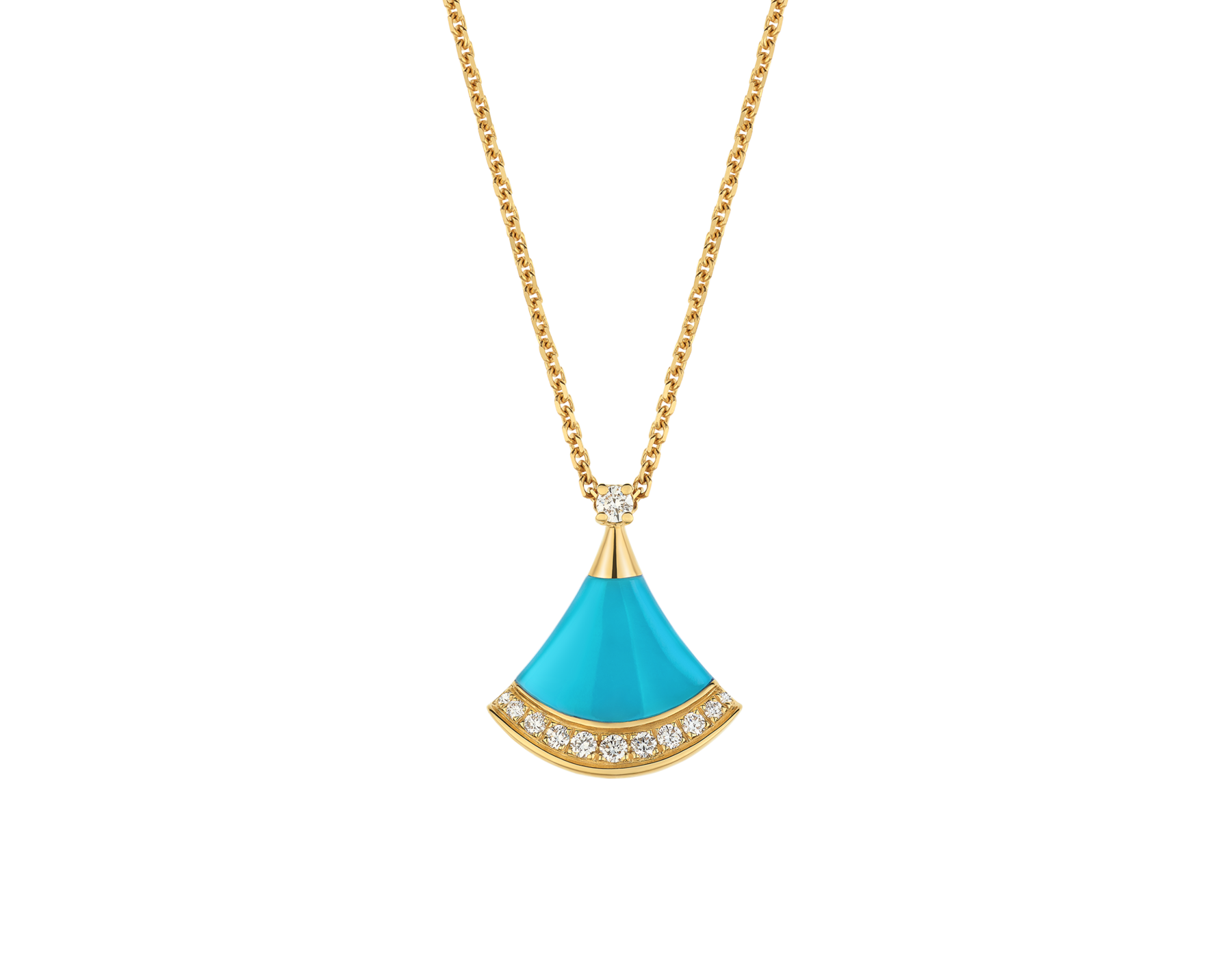 DIVAS’ DREAM Collection Necklace