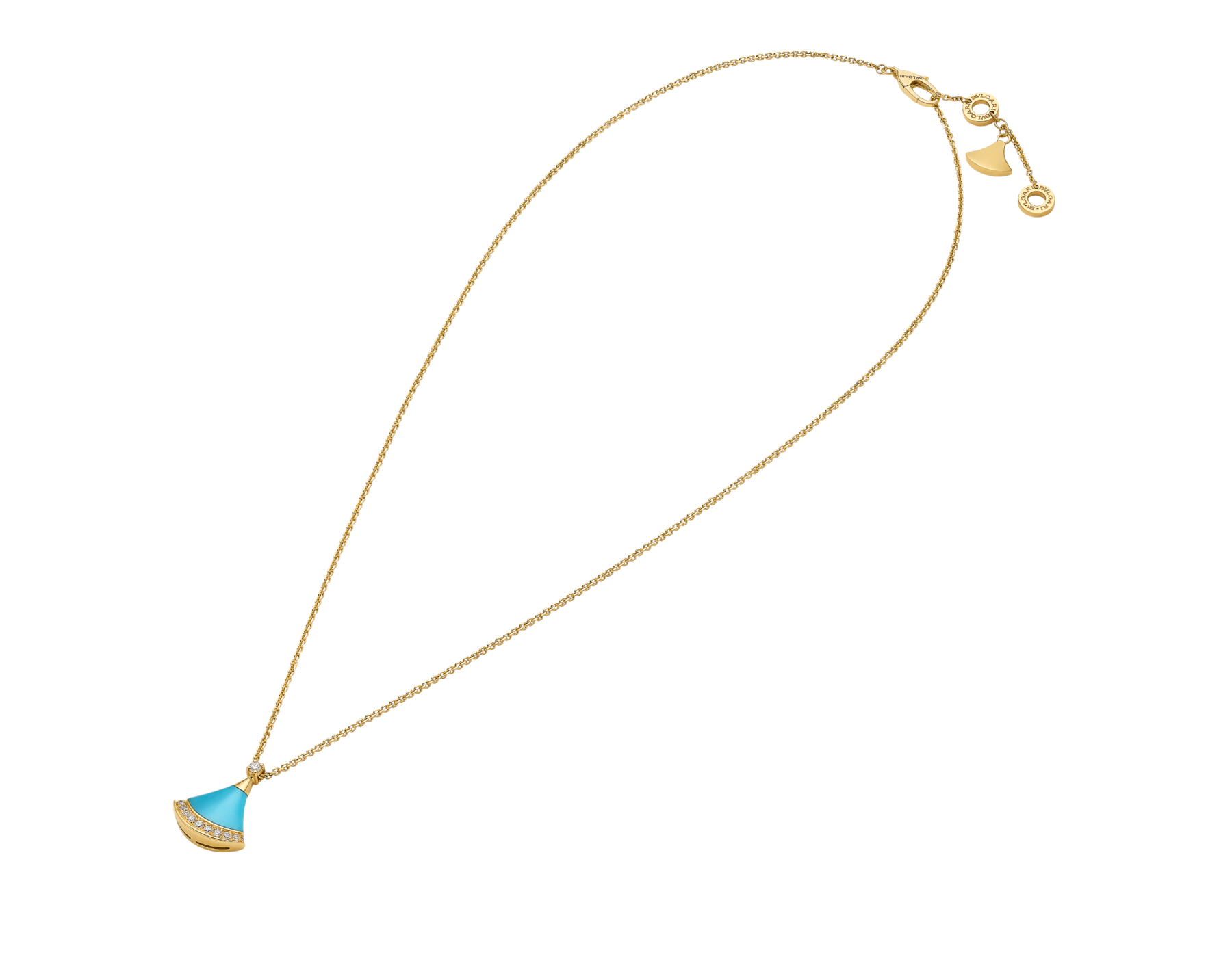 DIVAS’ DREAM Collection Necklace