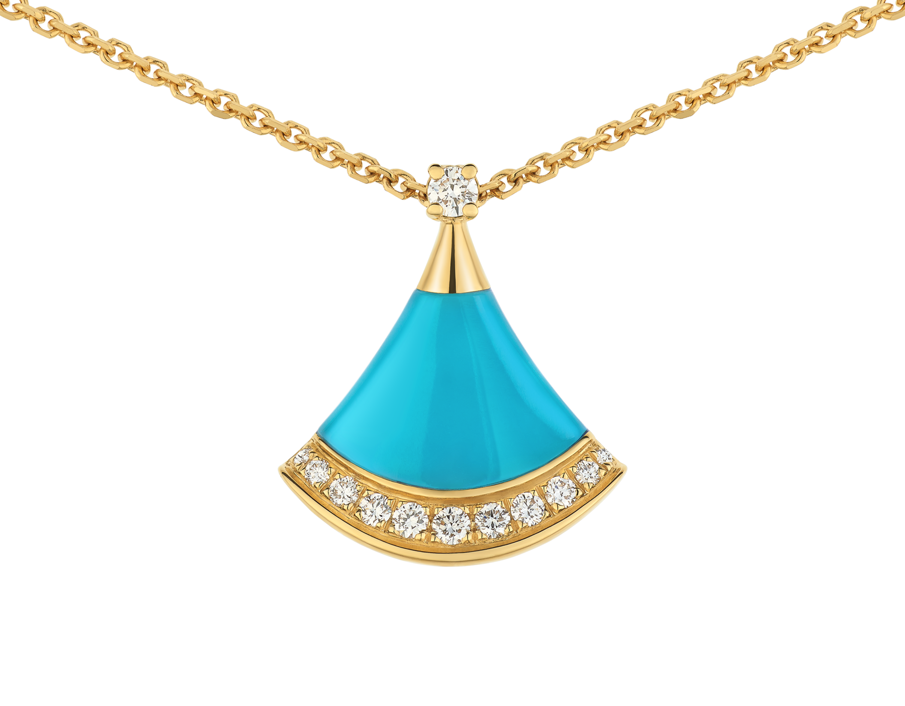 DIVAS’ DREAM Collection Necklace