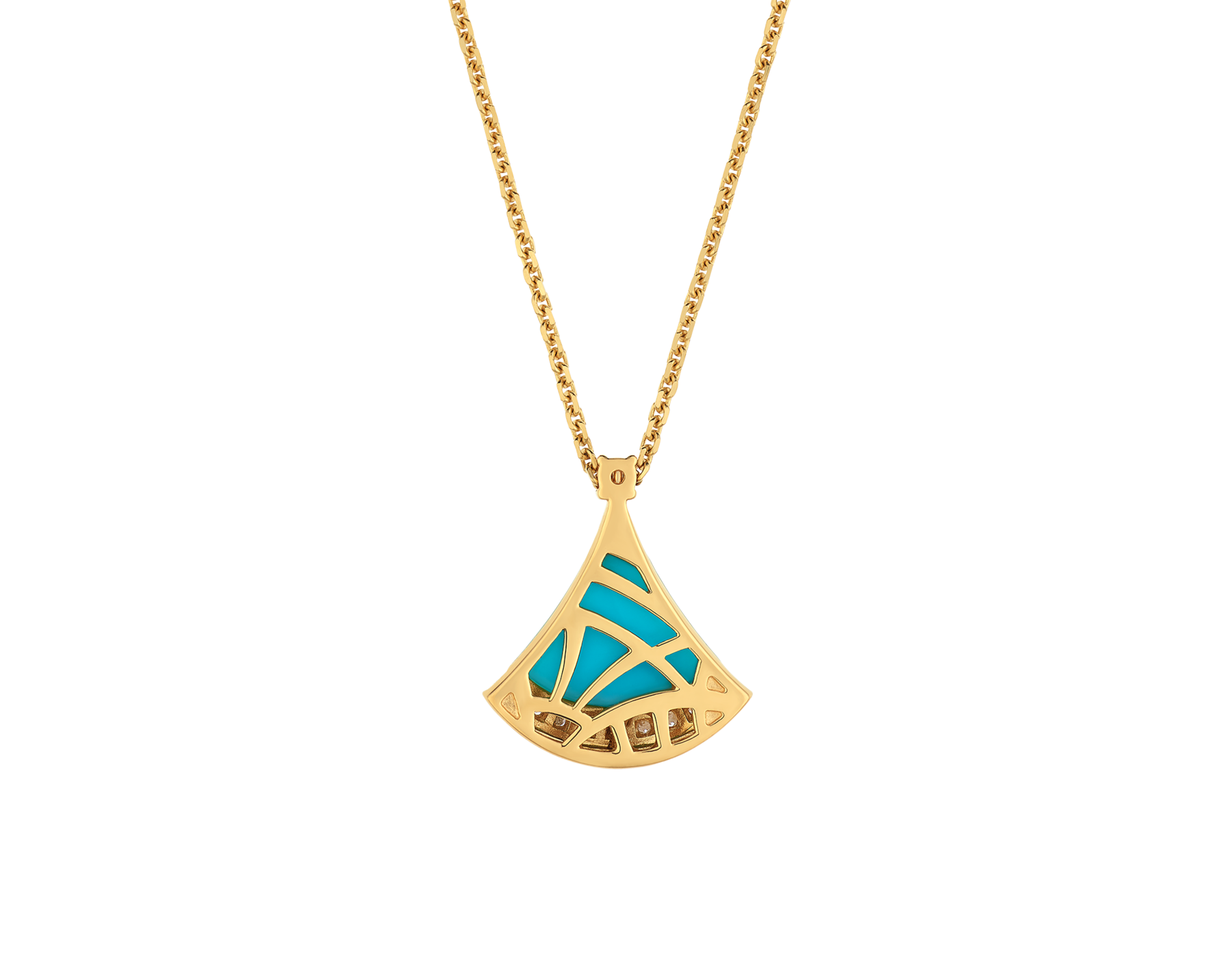 DIVAS’ DREAM Collection Necklace
