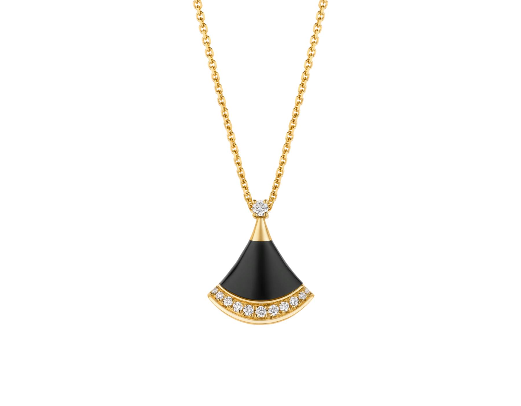 DIVAS’ DREAM Collection Necklace