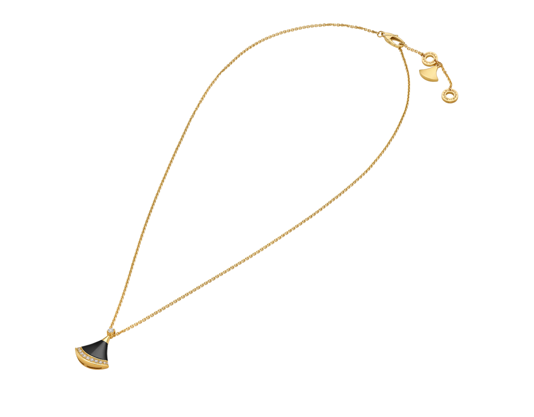 DIVAS’ DREAM Collection Necklace