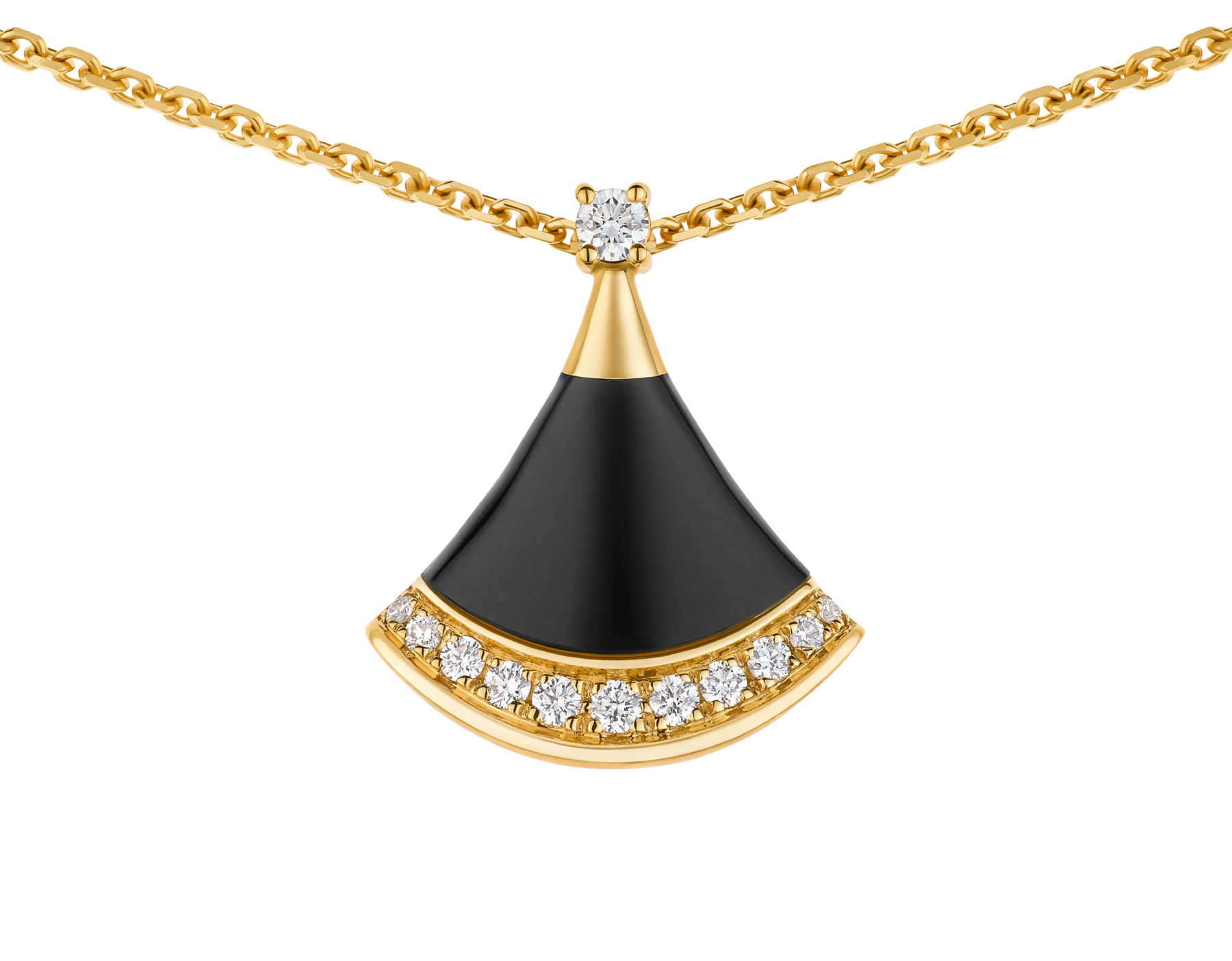 DIVAS’ DREAM Collection Necklace