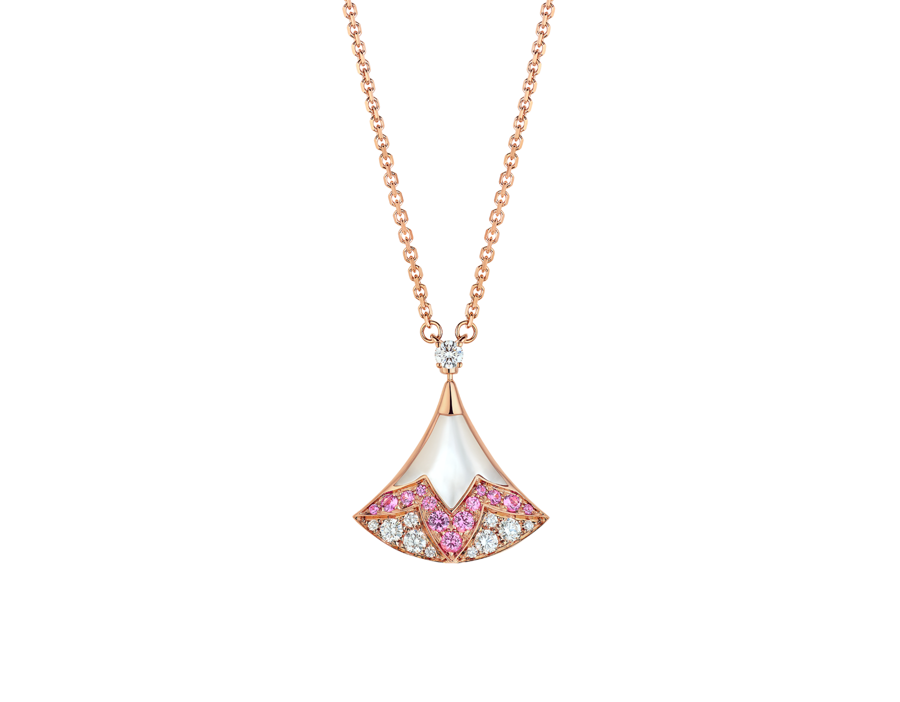 DIVAS’ DREAM Collection Necklace