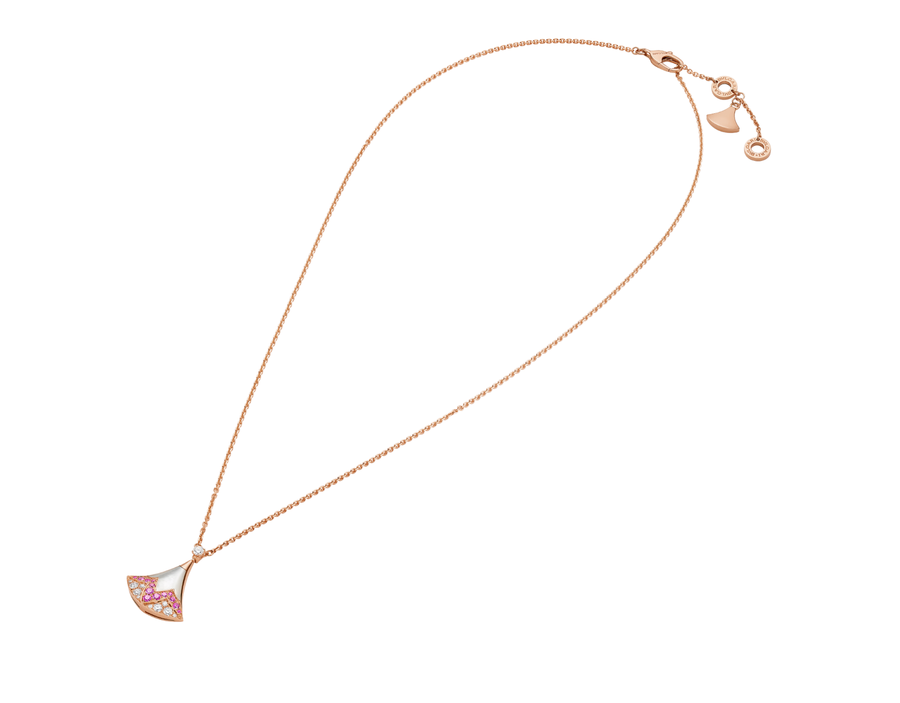 DIVAS’ DREAM Collection Necklace