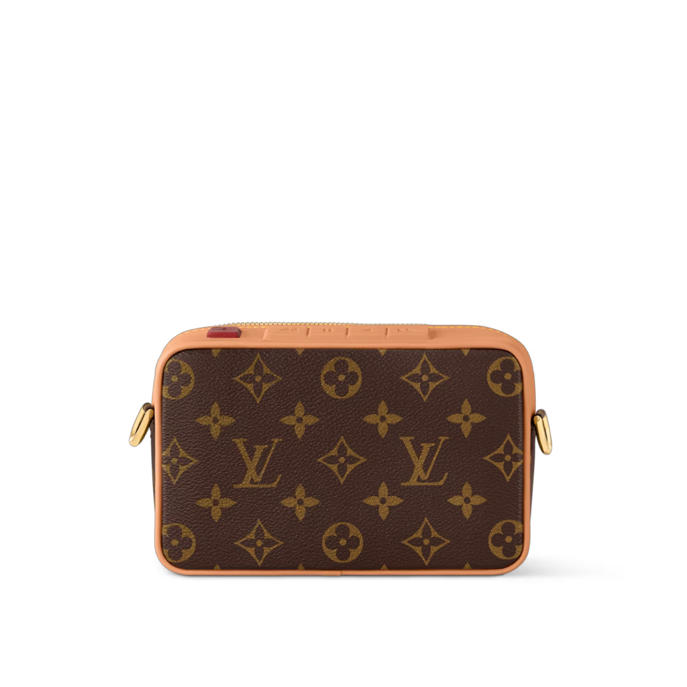 LV Baladeur Wearable Wallet