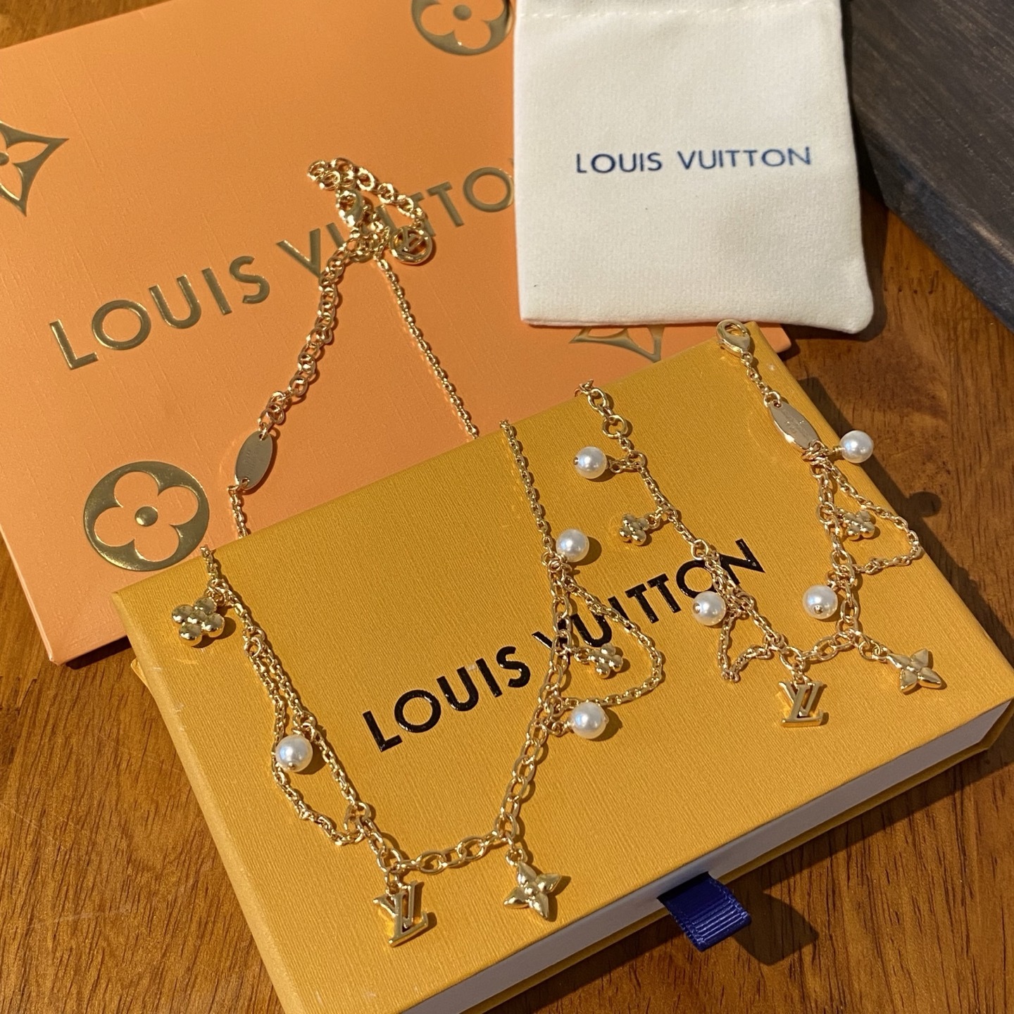 LV Bracelet