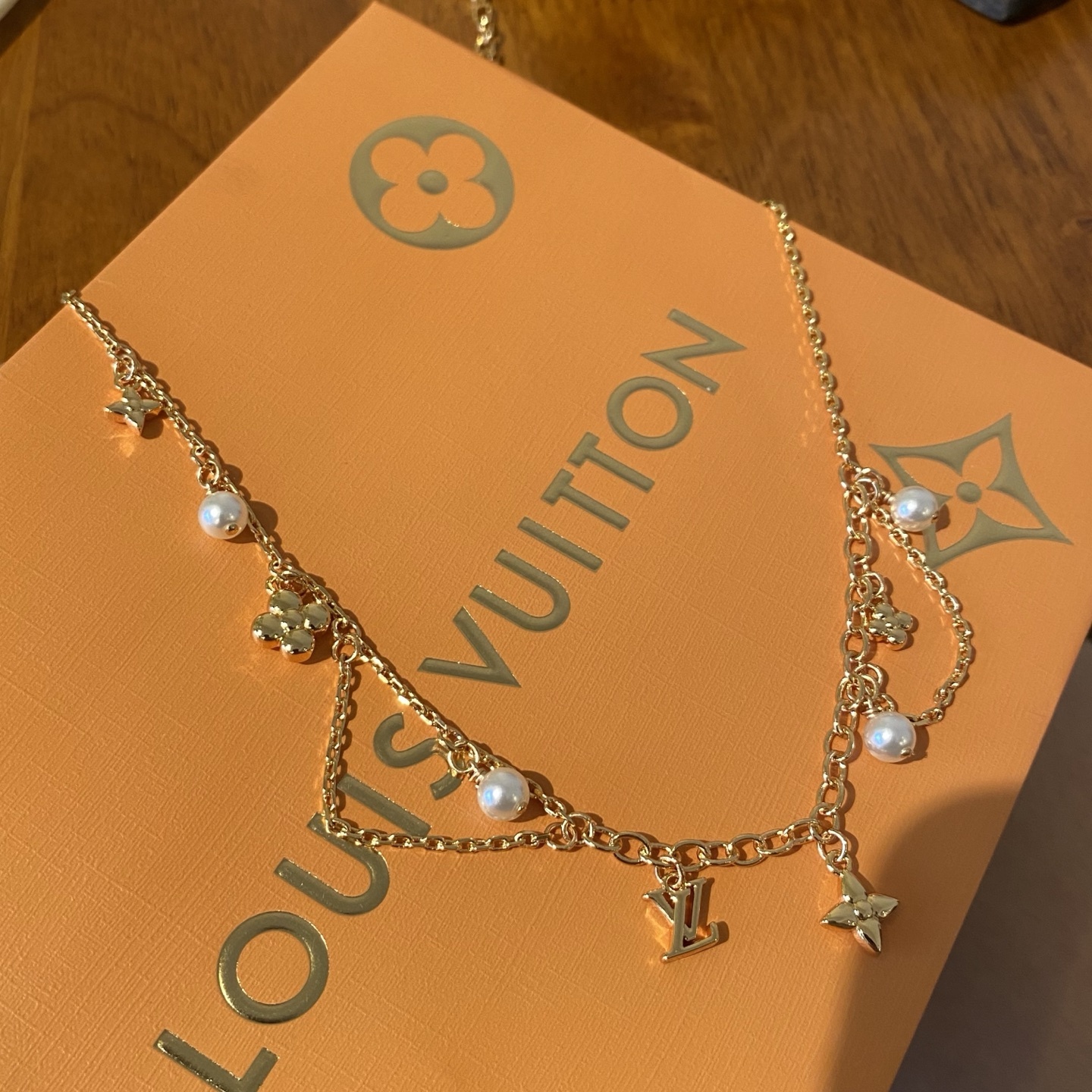 LV Bracelet