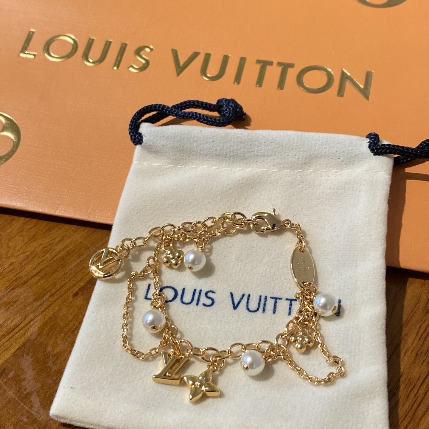 LV Bracelet