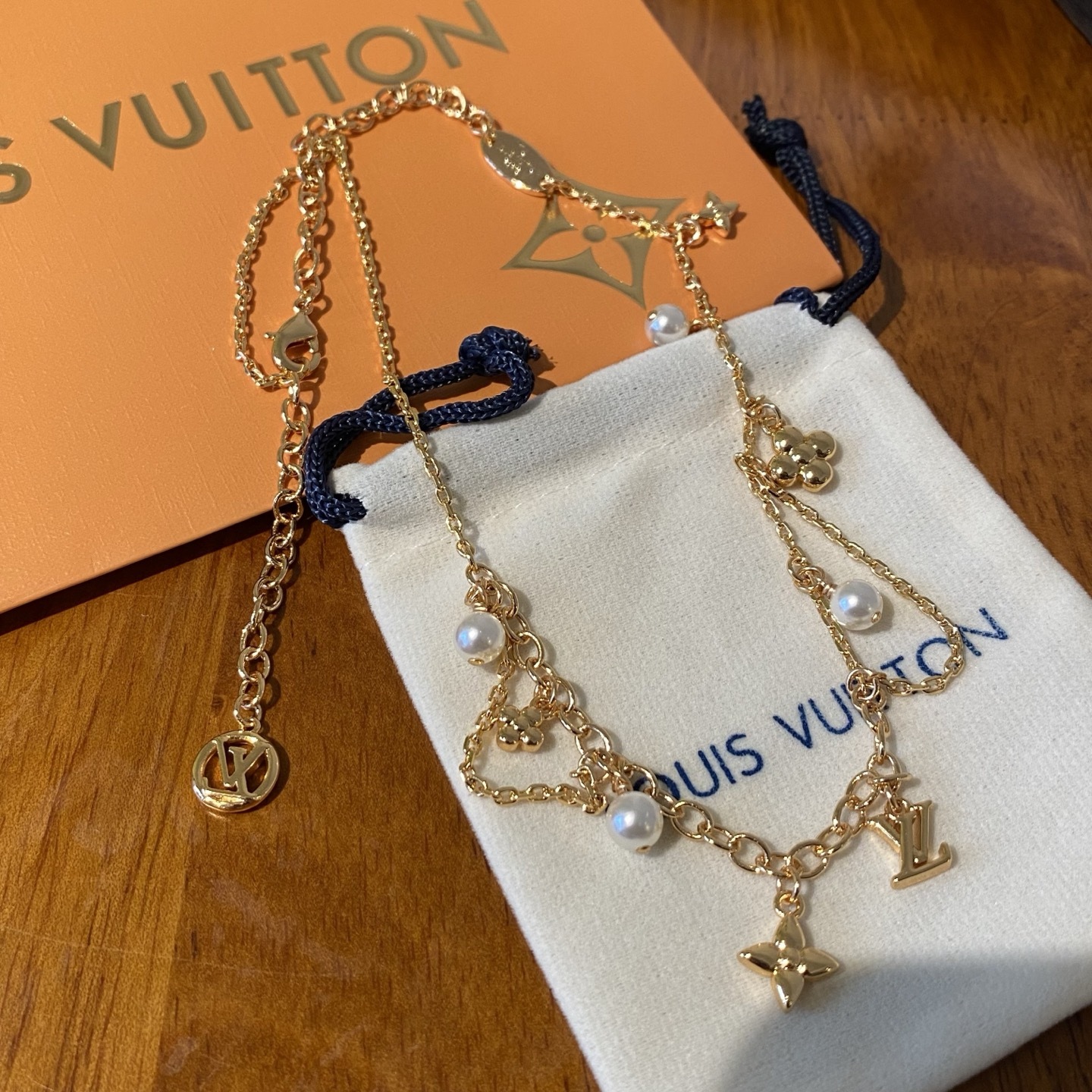 LV Bracelet