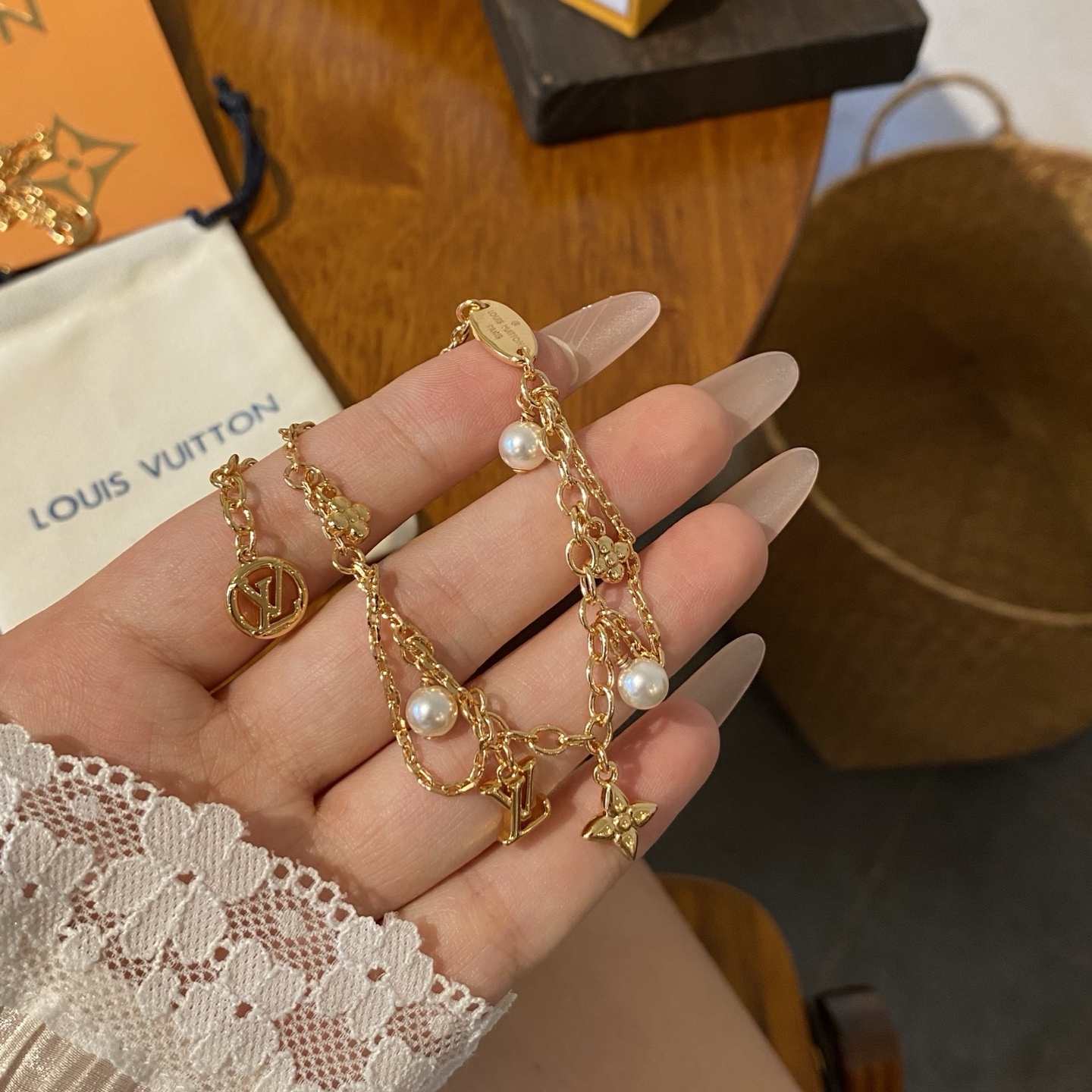 LV Bracelet