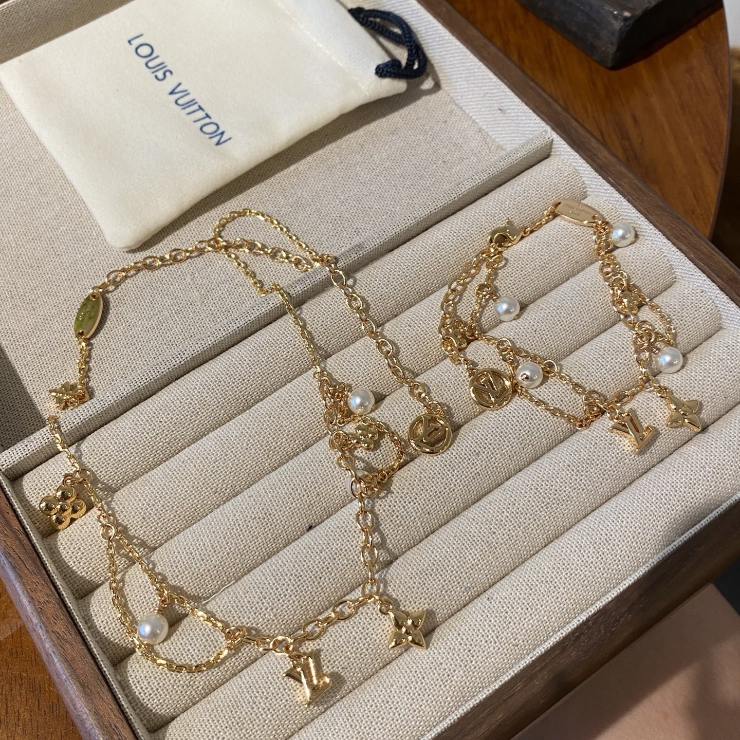 LV Bracelet