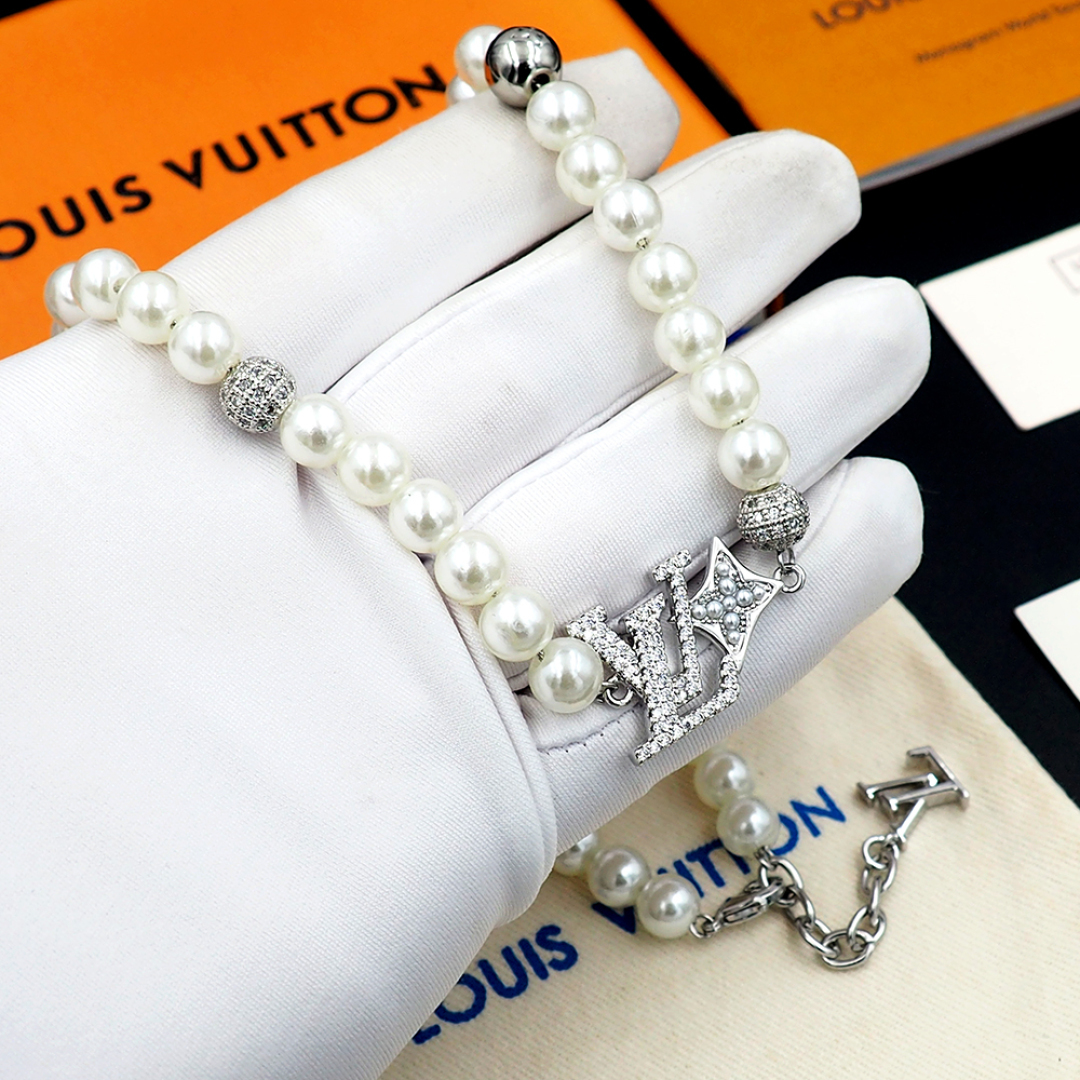 LV Necklace