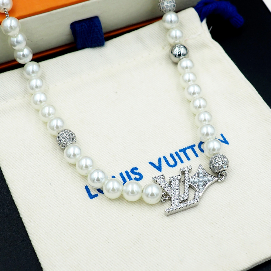 LV Necklace