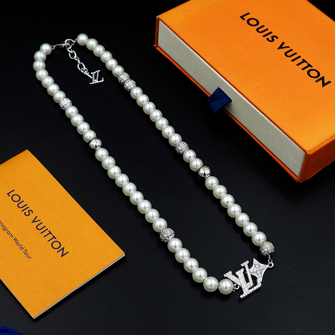 LV Necklace