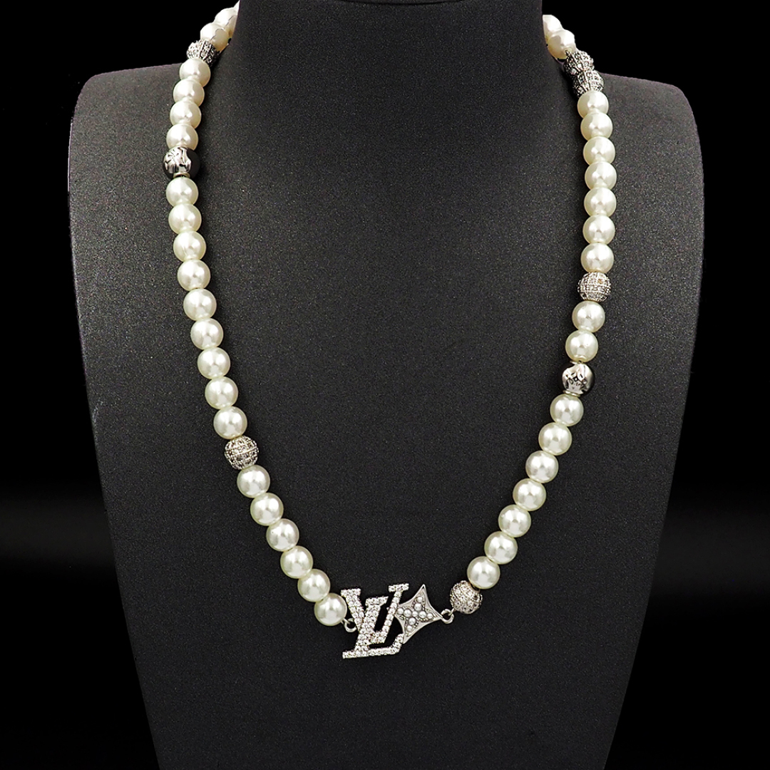 LV Necklace