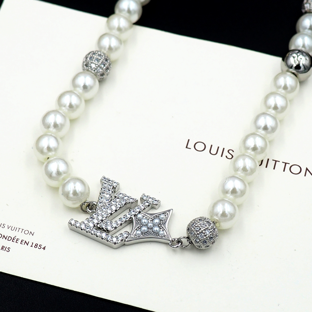 LV Necklace