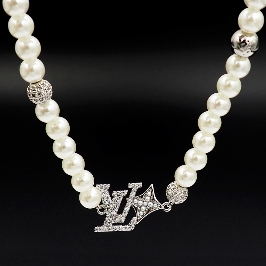 LV Necklace