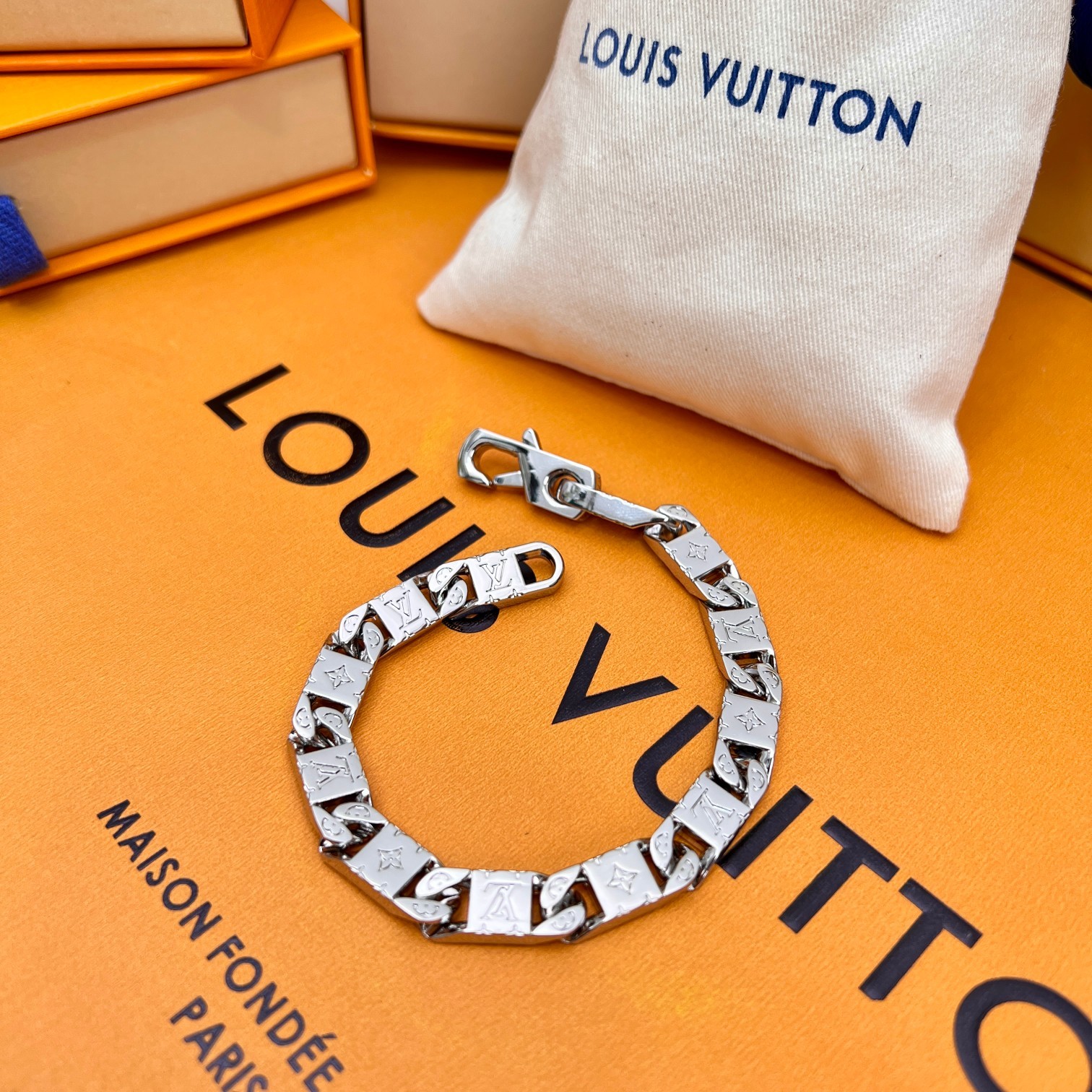 LV Bracelet