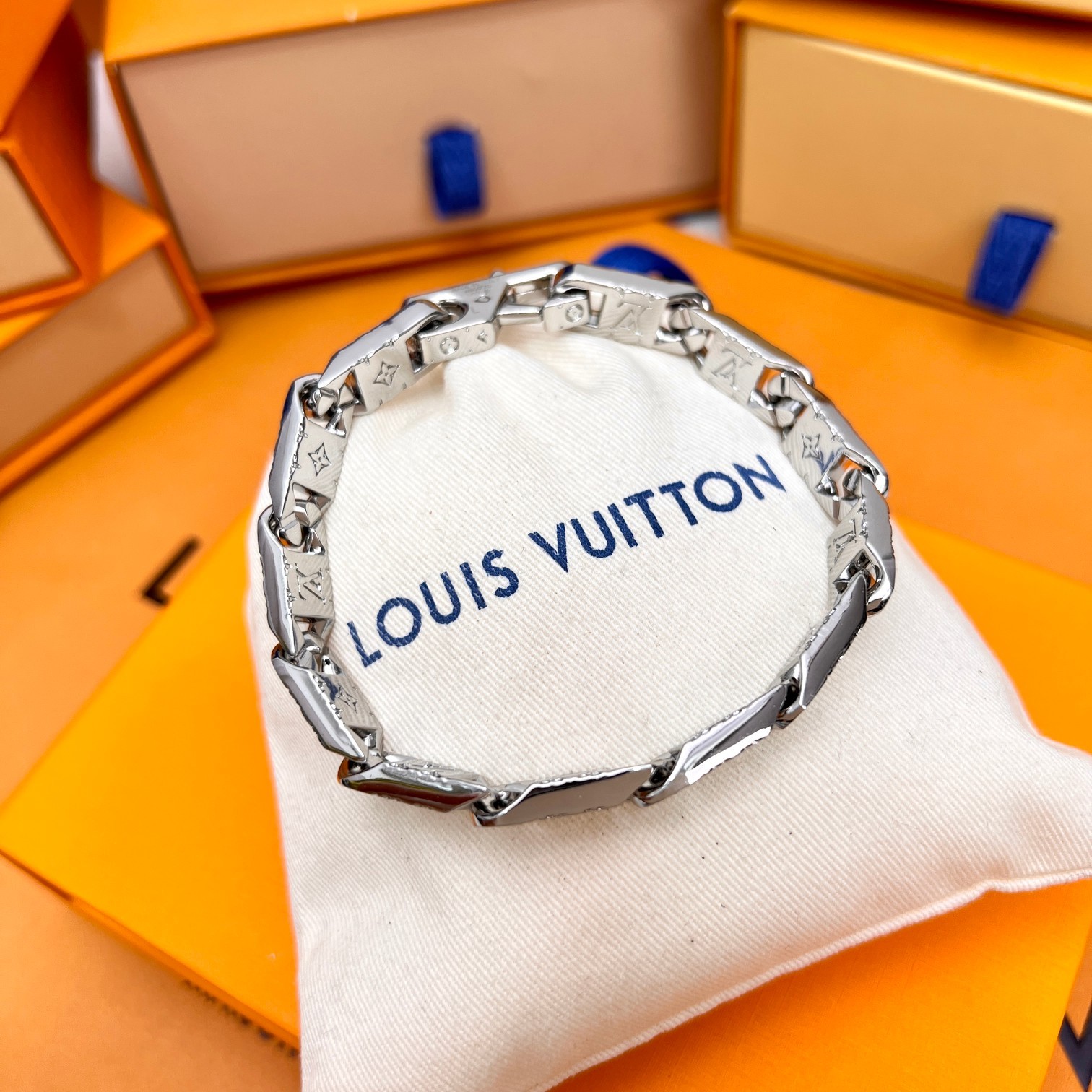 LV Bracelet