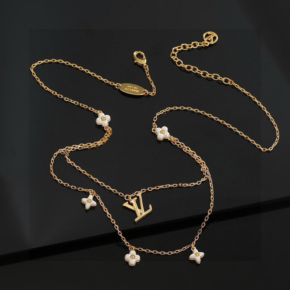LV Necklace