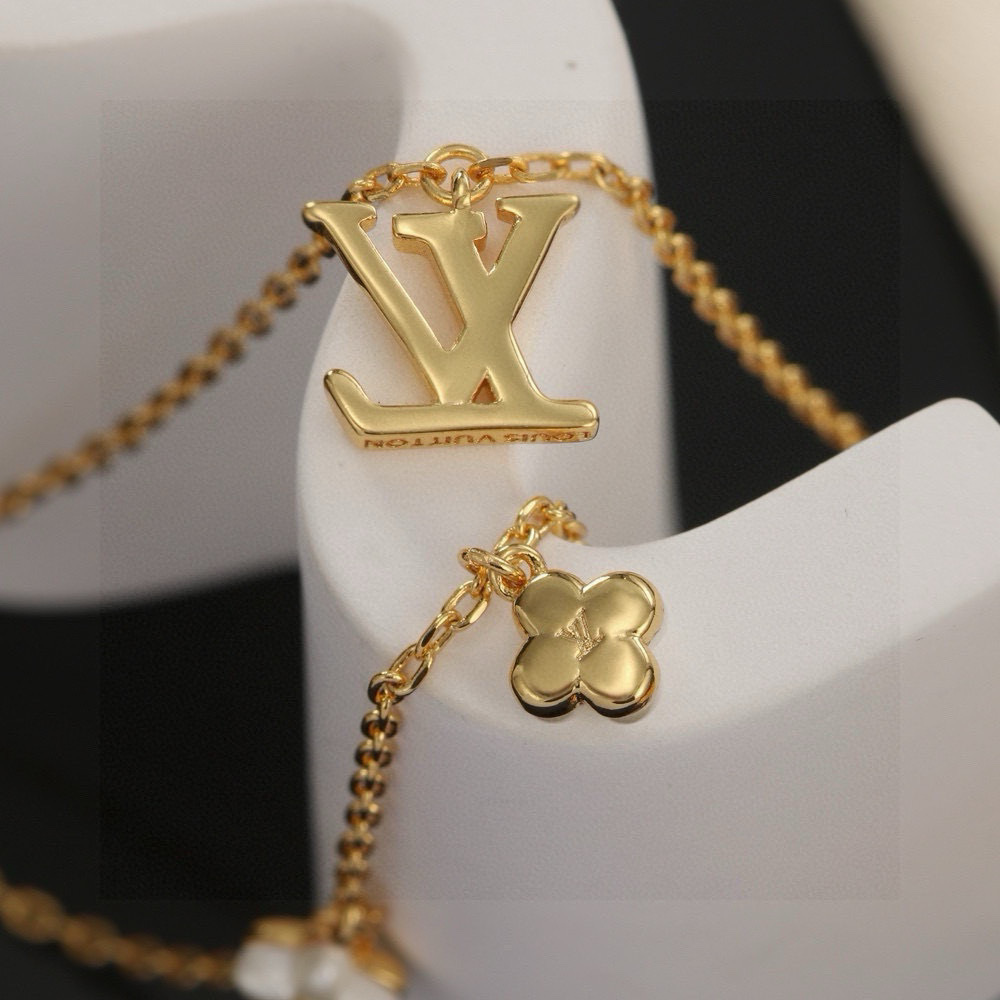 LV Necklace