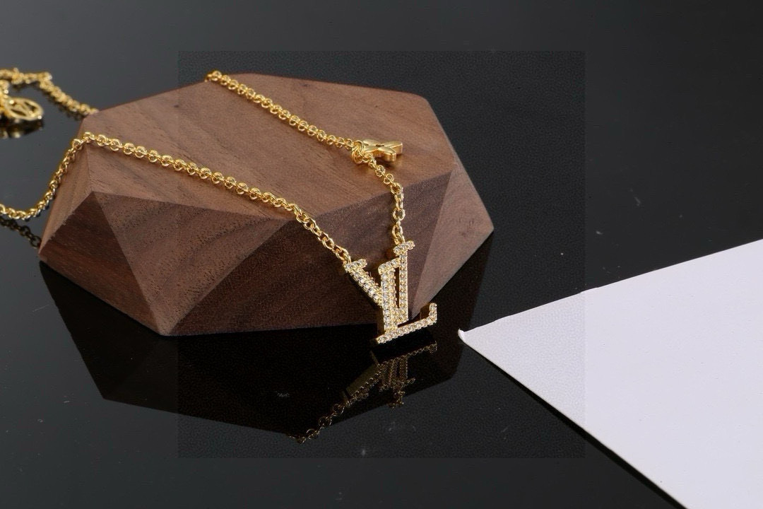 LV Necklace