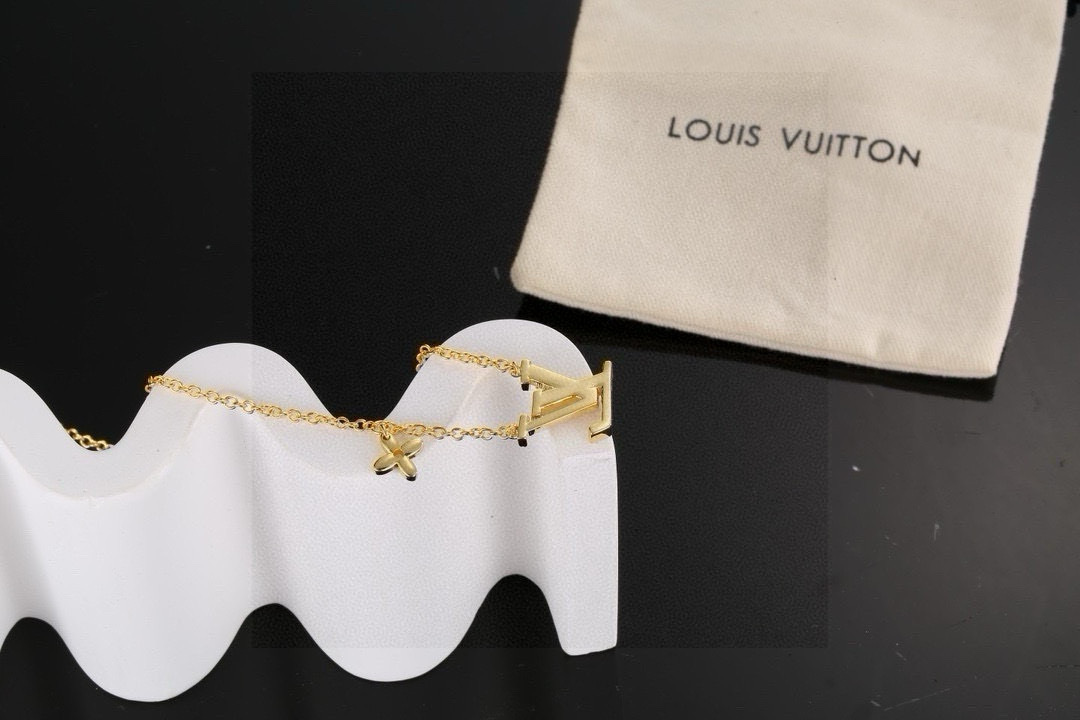 LV Necklace