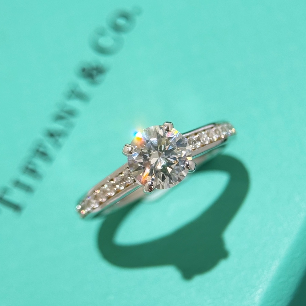 Tiffany Ring