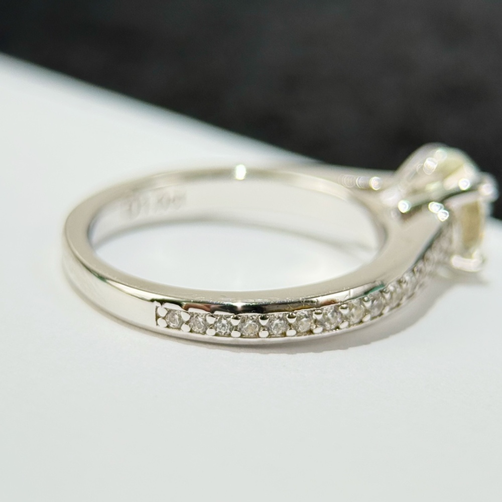 Tiffany Ring