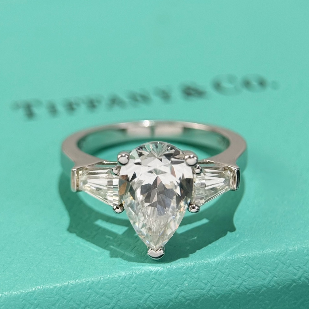 Tiffany Ring
