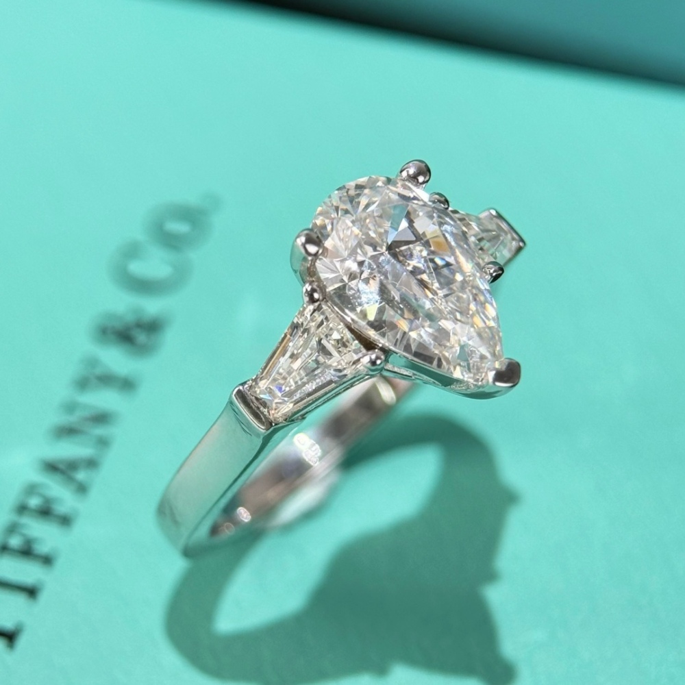 Tiffany Ring