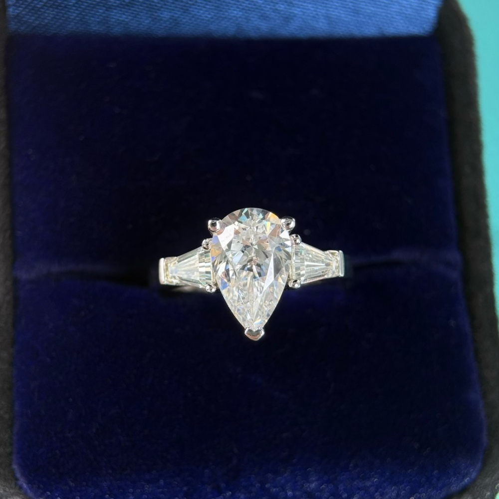 Tiffany Ring