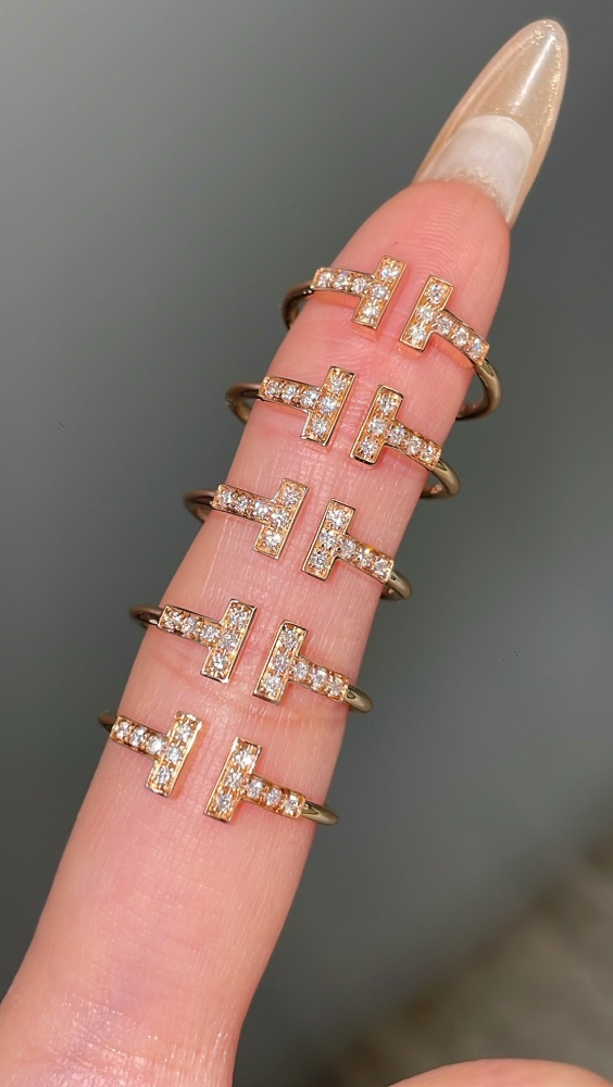 Tiffany Ring