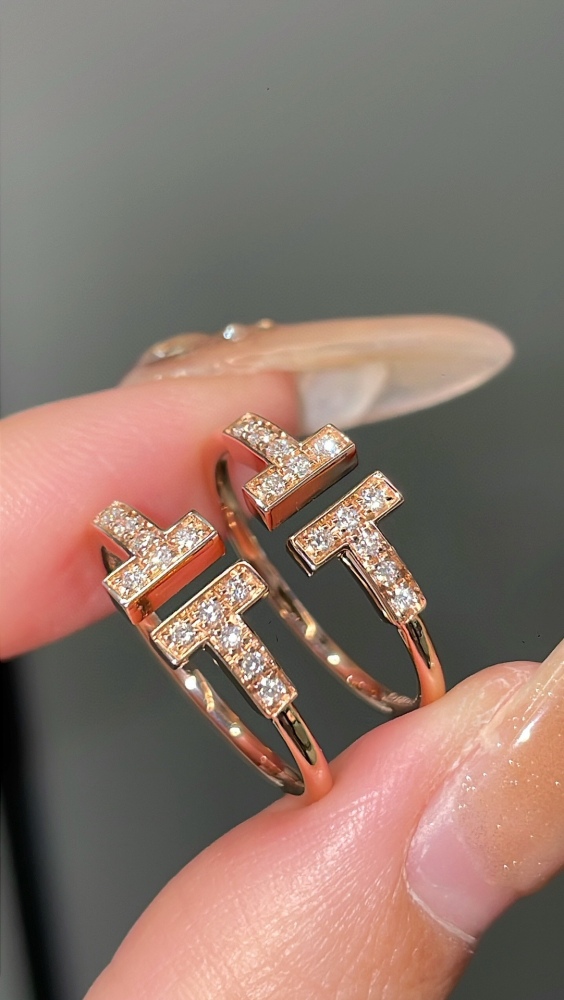 Tiffany Ring