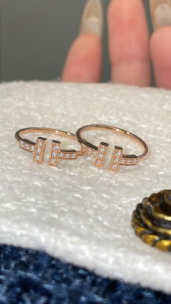 Tiffany Ring