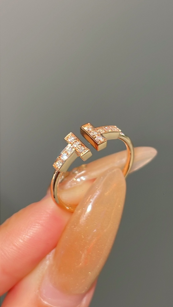 Tiffany Ring