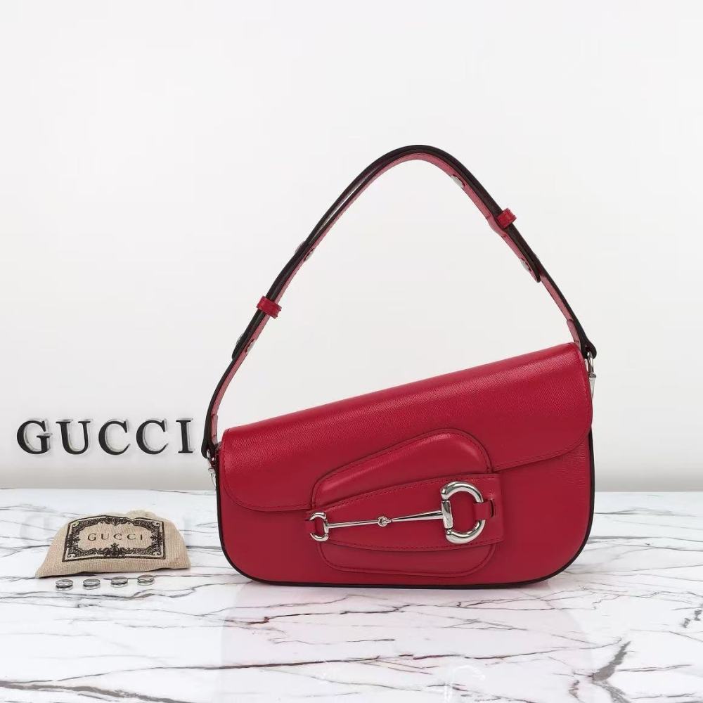 GUCCI古驰 Horsebit 1955